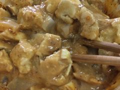 -清真·宏顺祥卤汁凉粉(大皮院店)