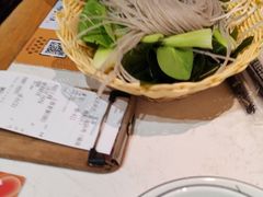 -皖北巫氏三胖地锅鸡(长淮总店)