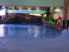 -水王国温泉水世界