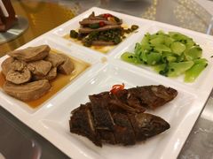 -银都上海菜馆(粤海东路店)