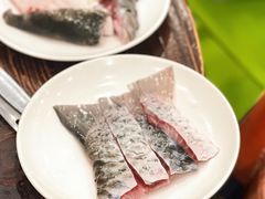 -正能量脆肉鲩火锅