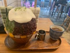 -WONDER ICE 萬得冰田(建設路总店)