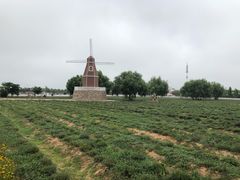 -渔岛海洋度假区