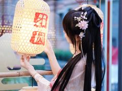 -红袖添香古风写真馆