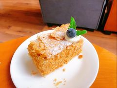 拿破仑-81bakery(关山路店)