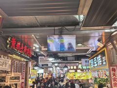 -观音桥步行街