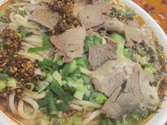 -筋面郎(东坡店)