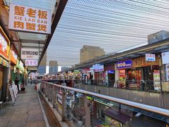 -万达广场(南昌红谷滩店)