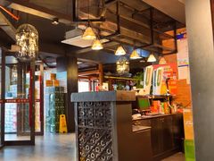 -辛氏火炉·韩式古法烤肉(松北店)