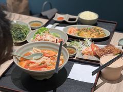 -安南小馆(华润城万象天地店)