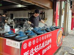 -百家春好德来姜母鸭