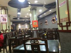 -龙老五汤店(站前西路店)