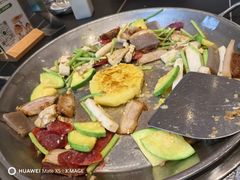 -黔蘑菇四季餐厅(观山湖店)