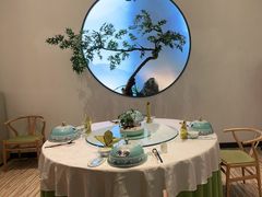 包厢-御仙都北京菜馆·烤鸭店(双井店)