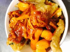 -米屋石锅拌饭(师大店)