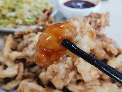 -满口香饭店