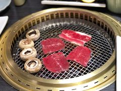 -AJIYA·池袋日式烧肉自助(天津万象城店)