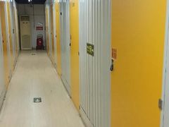 -猫库迷你自助仓储寄存仓库(丽泽桥店)