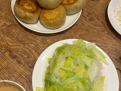 -清真吴记门钉肉饼·喜多利