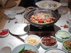 -吴家·淮扬小馆(世纪金源店)