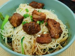 -重庆小面(蒲淞北路店)