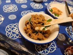 -旺角小渔村·海肠捞饭开创者(二马路店)