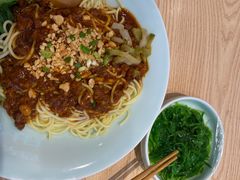 -醉面(五道口启迪大厦店)