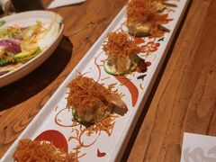 -炉胜·炉端烧·居酒屋