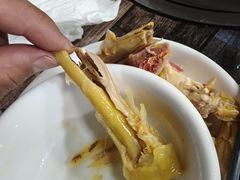 -食德喜·阳山鸡王食研基地