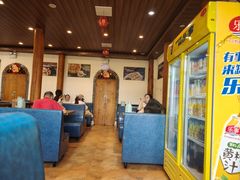 -妈妈的味道(和顺古镇店)