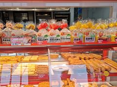 -味多美蛋糕(双合地铁店)