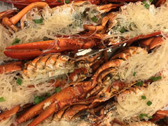 -沈阳和平艾美酒店新食谱西餐厅