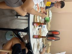 -后田海鲜餐厅(南澳香湖湾店)