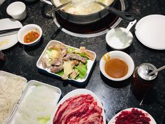 -八合里牛肉火锅(新洲店)