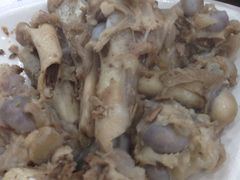 -杨记小骨头羊杂馆(南五马路店)