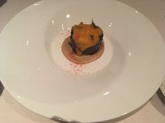 安格斯牛柳-北京金融街丽思卡尔顿酒店·意味轩 Cepe