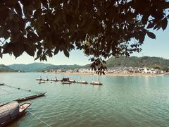 -新安江山水画廊风景区