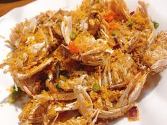 -必点海鲜·鲅鱼水饺(鞍山西道店)