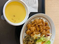 -永和大王(茉莉上新·友谊店)