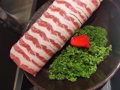 -芸山季·云南野生菌火锅(人民广场来福士店)