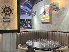 -古乐牛香·鲜牛肉牛杂火锅(五一中路店)