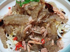 -韩盛·古法烤肉店(皇城恒隆广场店)