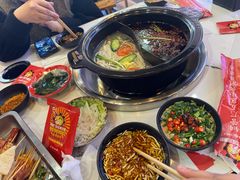 -钢管厂五区小郡肝火锅串串香(清河店)