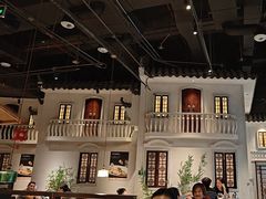 -晓粤·惹味粤菜(凯德乐峰广场店)