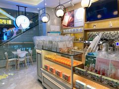 -爸爸糖吐司面包(宁波世纪东方店)