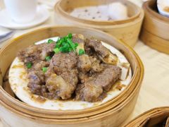 -潮福城大酒楼(北尚店)