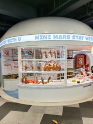 -MINI MARS KIDS CLUB亲子家庭中心(杨浦黄兴店)