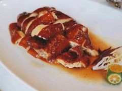 -宝丽轩中餐厅BAOLIXUAN