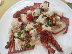 -阿庆嫂饭店(坂美路店)