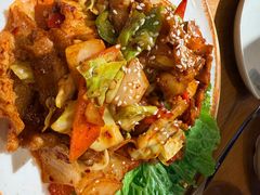 -海云台韩式汤饭·13年匠心韩料(南山店)